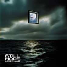 Still hope Cover art for sale