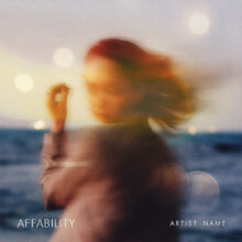 affability Cover art for sale