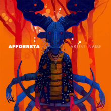 afforreta Cover art for sale