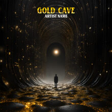 Gold Cave