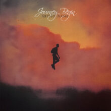 journey begin Cover art for sale