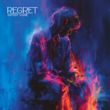 Regret Cover art for sale