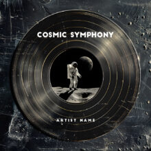 Cosmic Symphony