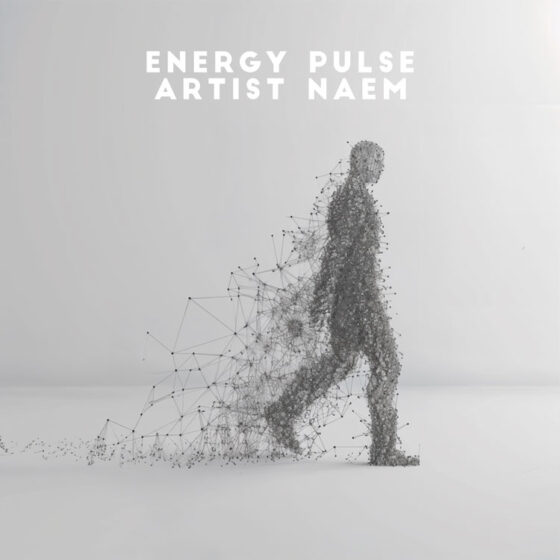 Energy Pulse Cover art for sale