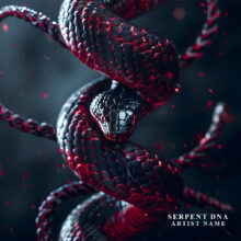 Serpent DNA