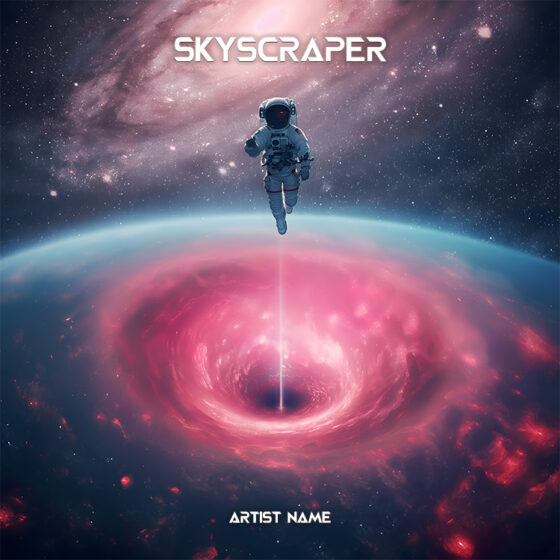 Skyscraper Cover art for sale