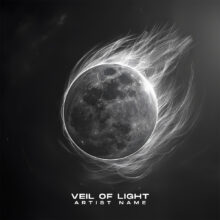 Veil of Light Cover art for sale