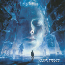 Cyber Insight Cover art for sale