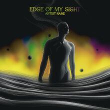 Edge of my sight Cover art for sale