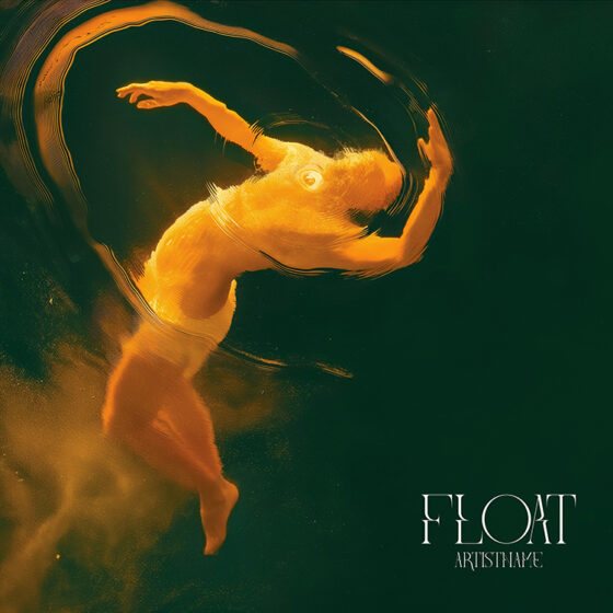 Float Cover art for sale