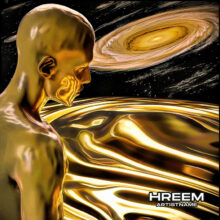 Hreem Cover art for sale