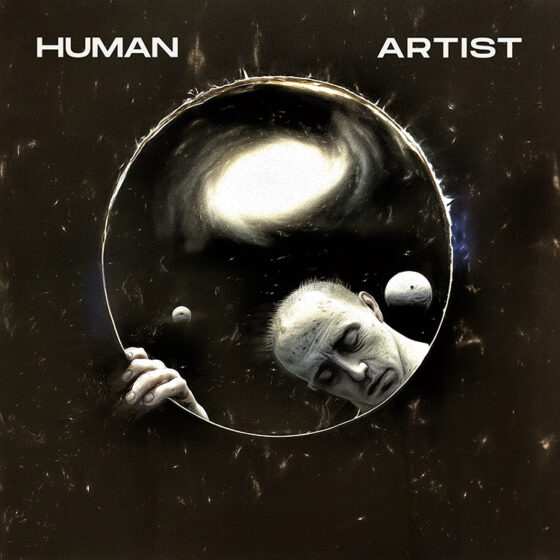 Human Cover art for sale