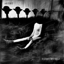 I lost myself Cover art for sale