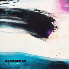 Kazimieras Cover art for sale