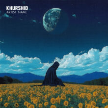 Khurshid Cover art for sale