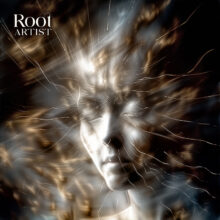 Root Cover art for sale