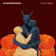 Shadowsong