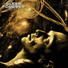 Sleep forever Cover art for sale