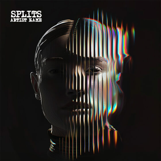 Splits Cover art for sale