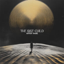 The lost child