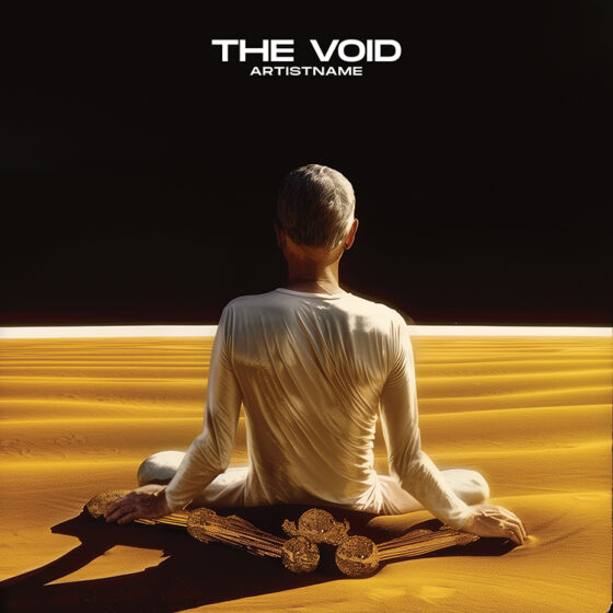 The void Cover art for sale