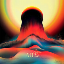 Ates Cover art for sale