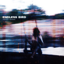 endless bird Cover art for sale