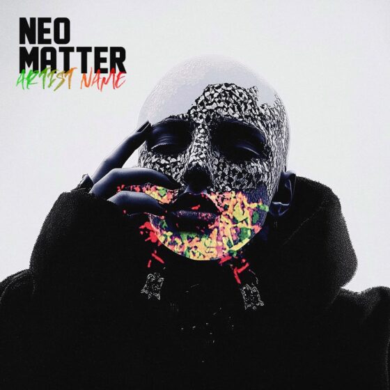 neo matter Cover art for sale