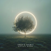 trees sprit Cover art for sale