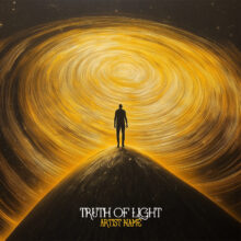 Truth of light Cover art for sale