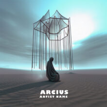 Arcius Cover art for sale