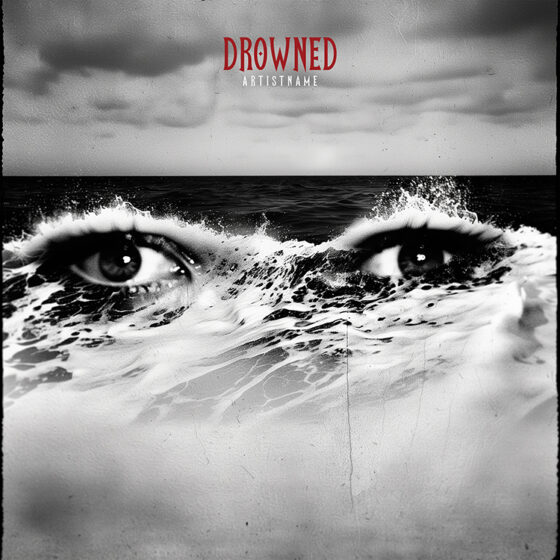 Drowned II Cover art for sale