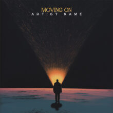 Moving on Cover art for sale