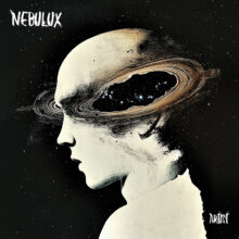 Nebulux Cover art for sale