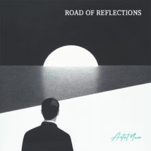 Road of reflection