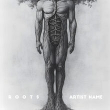 Roots Cover art for sale