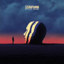 Seraphina Cover art for sale