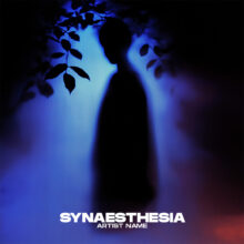 Synaesthesia Cover art for sale