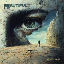 Beautiful lie