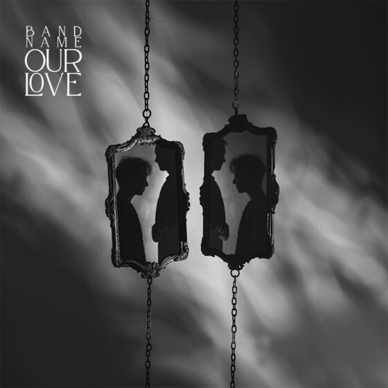 Our Love Cover art for sale