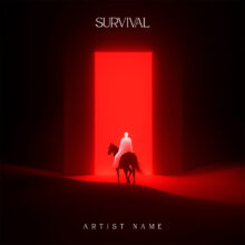 Survival Cover art for sale