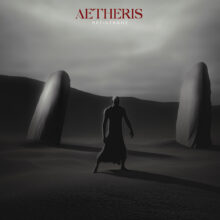 Aetheris Cover art for sale