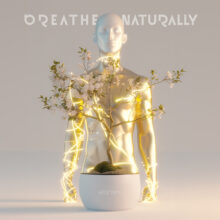 Breathe naturally