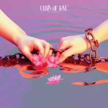 Chain of Love Cover art for sale