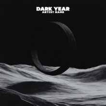 Dark year Cover art for sale