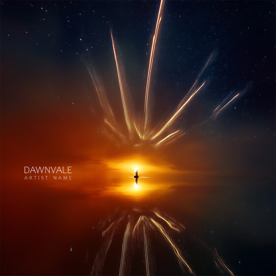 Dawnvale Cover art for sale