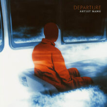 Departure Cover art for sale