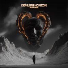 Devilish horizon