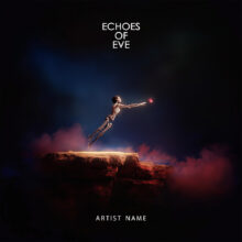 Echoes of Eve Cover art for sale