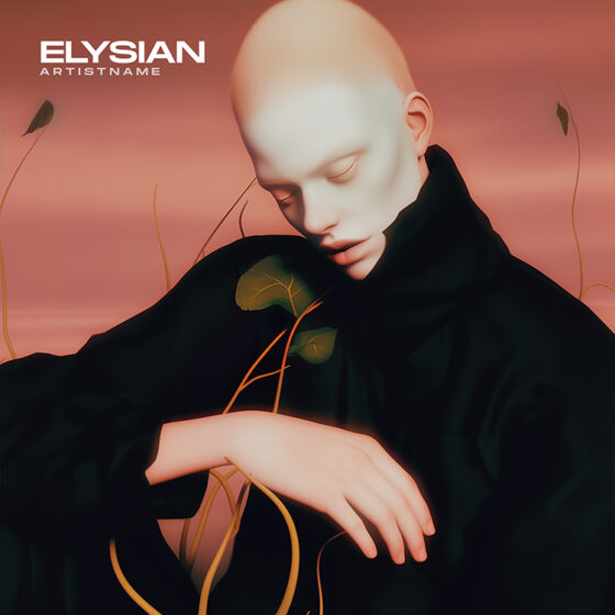 Elysian Cover art for sale